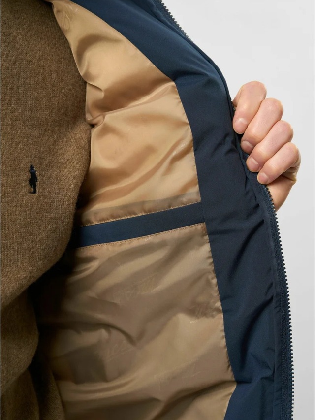 MCS Kurzweste »MCS Vest MCAidan«