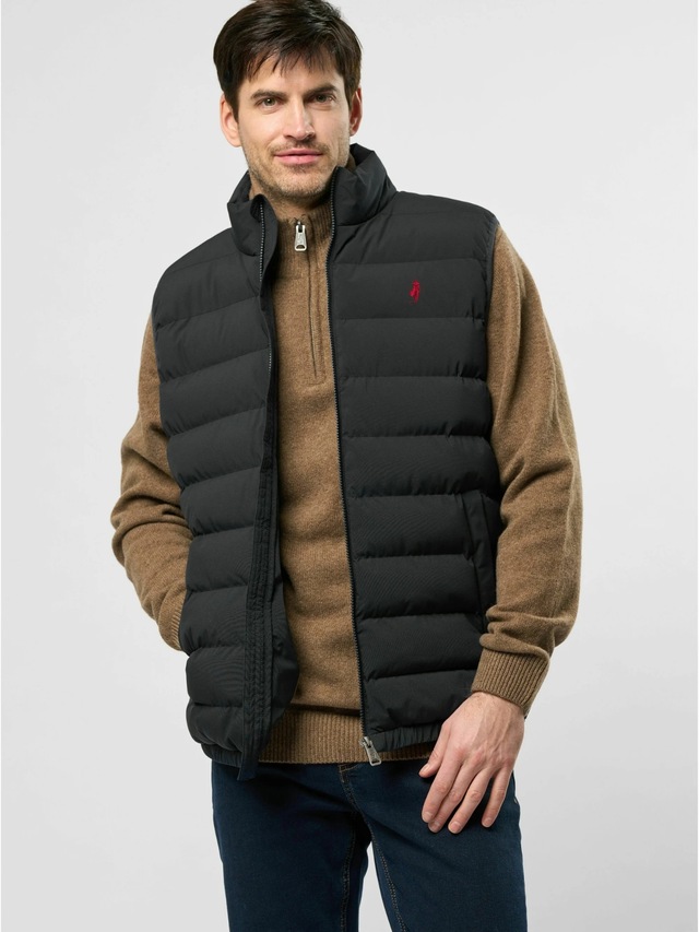 MCS Kurzweste »MCS Vest MCAidan«