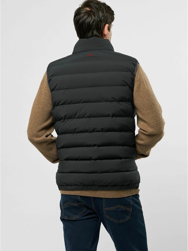 MCS Kurzweste »MCS Vest MCAidan«
