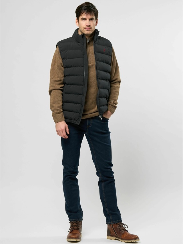 MCS Kurzweste »MCS Vest MCAidan«