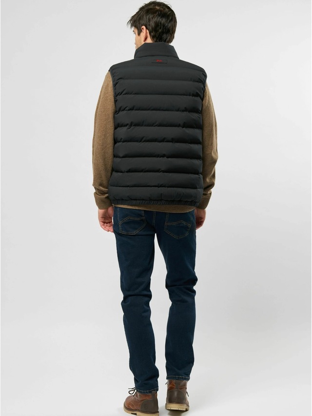 MCS Kurzweste »MCS Vest MCAidan«