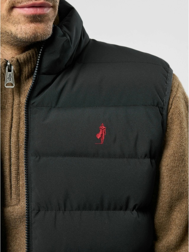 MCS Kurzweste »MCS Vest MCAidan«