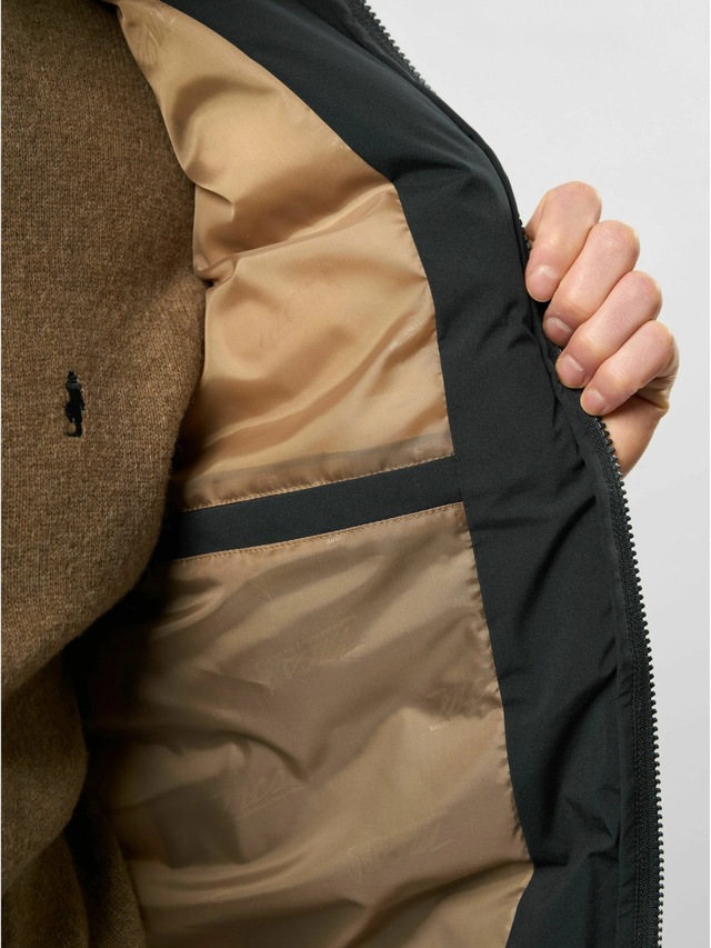 MCS Kurzweste »MCS Vest MCAidan«