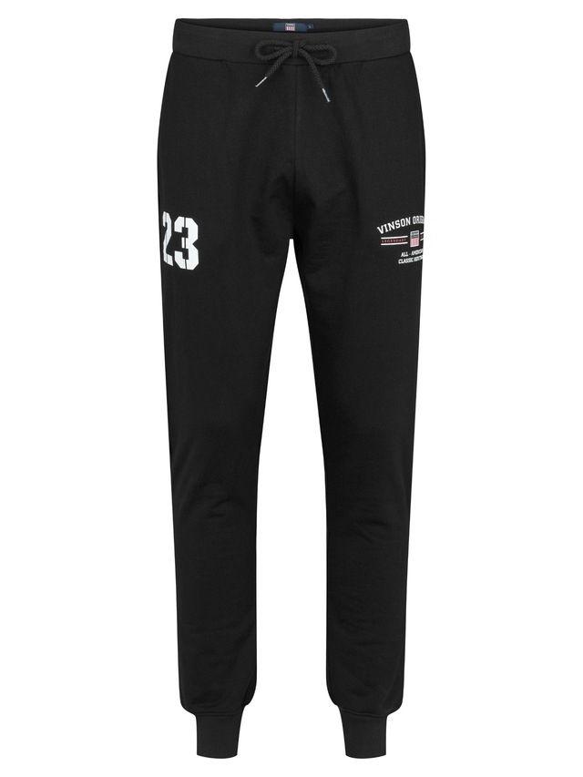 VINSON Sporthose »VINSON Sweatpant VMRio«