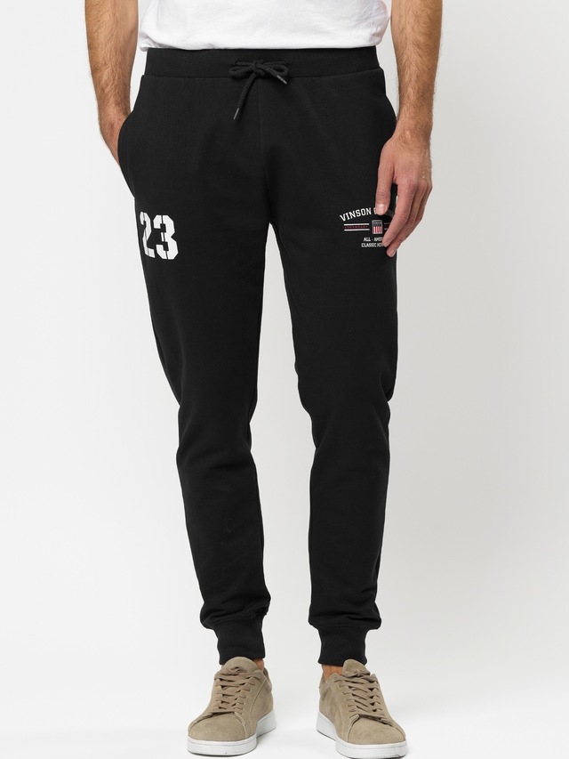 VINSON Sporthose »VINSON Sweatpant VMRio«