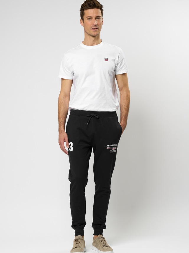 VINSON Sporthose »VINSON Sweatpant VMRio«