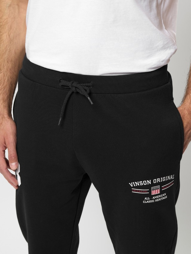 VINSON Sporthose »VINSON Sweatpant VMRio«