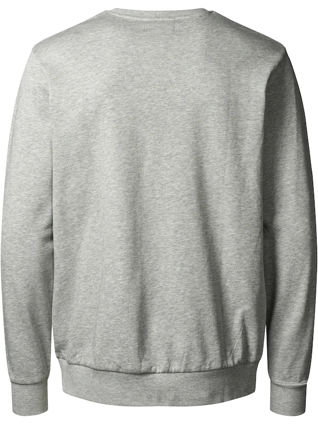 MCS Rundhalspullover »MCS sweatshirt MCSkyler«