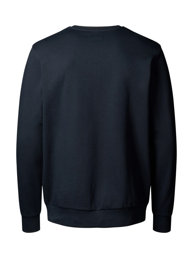 MCS Rundhalspullover »MCS sweatshirt MCSkyler«