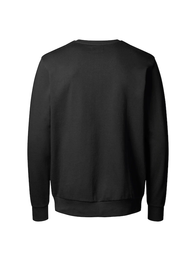 MCS Rundhalspullover »MCS sweatshirt MCSkyler«