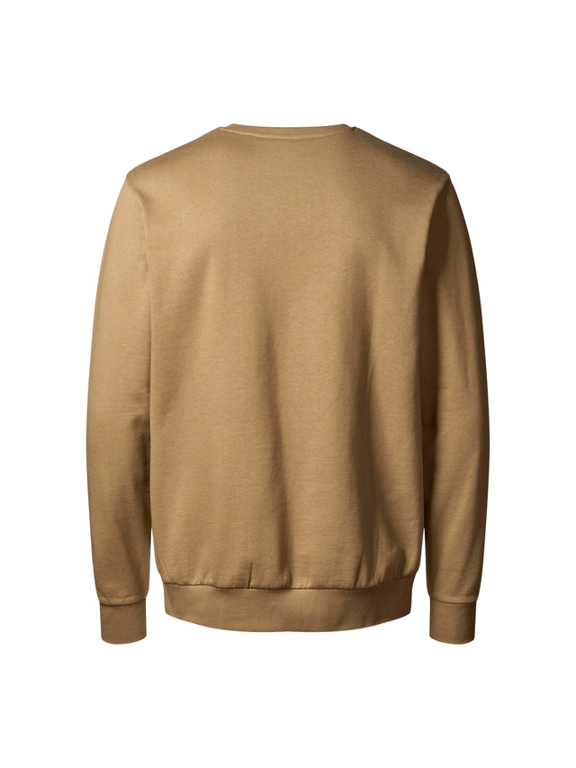 MCS Rundhalspullover »MCS sweatshirt MCSkyler«