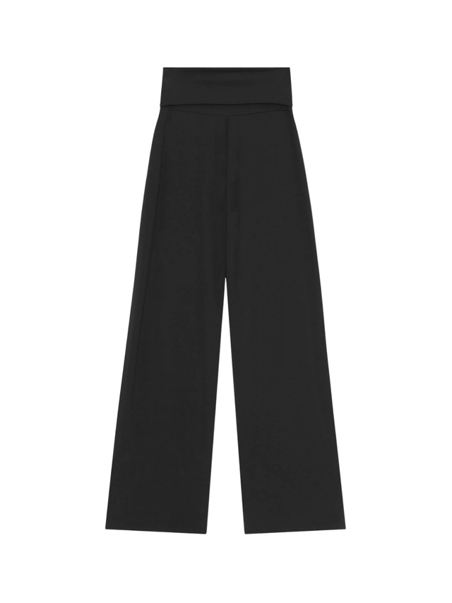 moshi moshi mind Chinohose »moshi moshi mind Trouser Pure«