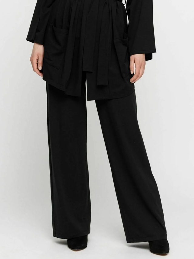 moshi moshi mind Chinohose »moshi moshi mind Trouser Pure«