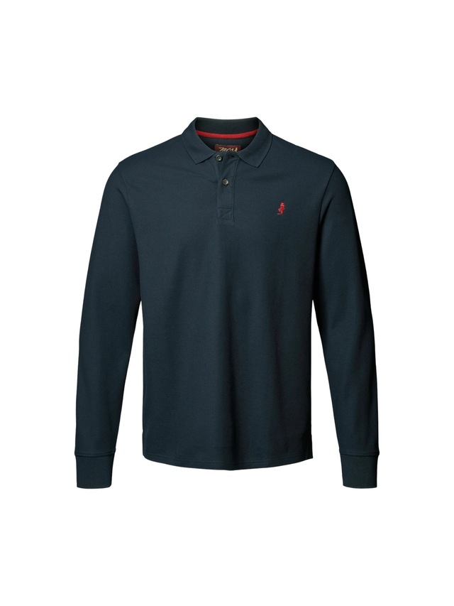 MCS Kurzarmhemd »MCS Polo shirt MCRockwall«