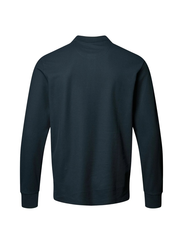 MCS Kurzarmhemd »MCS Polo shirt MCRockwall«