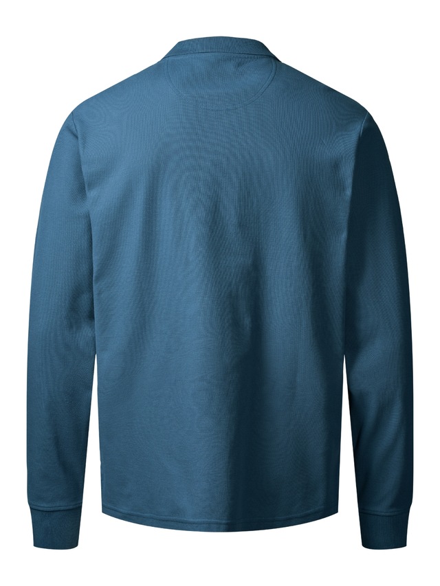 MCS Kurzarmhemd »MCS Polo shirt MCRockwall«