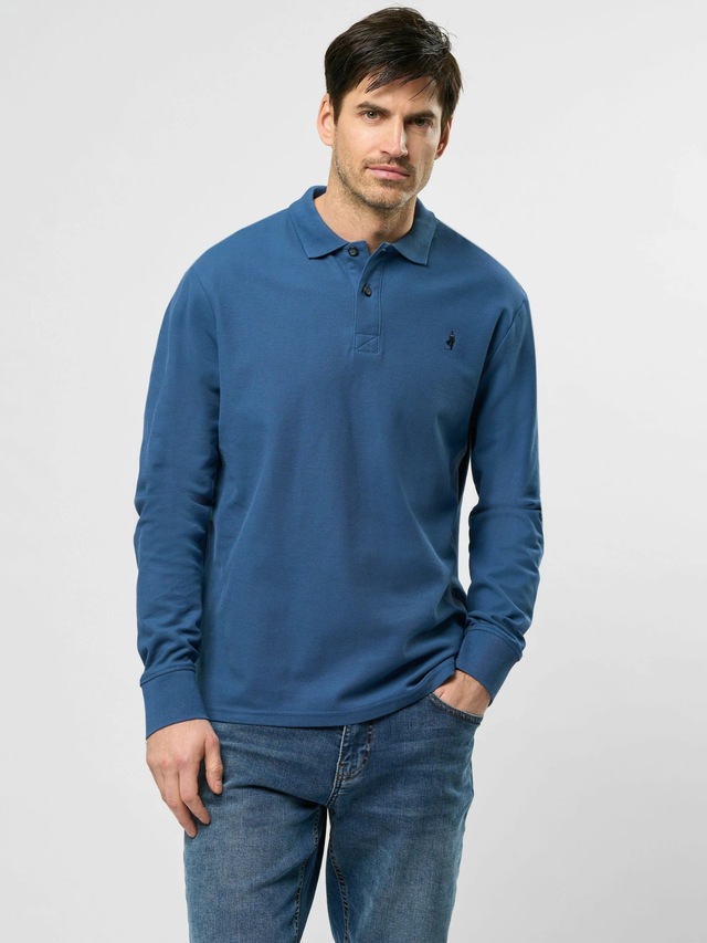MCS Kurzarmhemd »MCS Polo shirt MCRockwall«