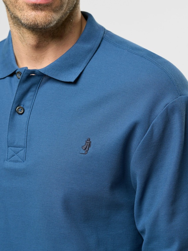MCS Kurzarmhemd »MCS Polo shirt MCRockwall«