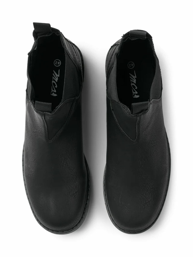 MCS Stiefel »MCS ankle boots MCPilou«
