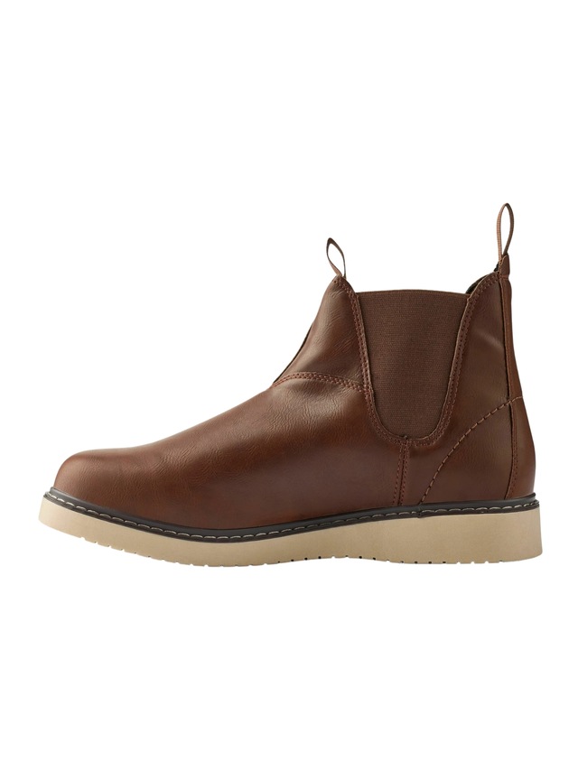 MCS Stiefel »MCS ankle boots MCPilou«