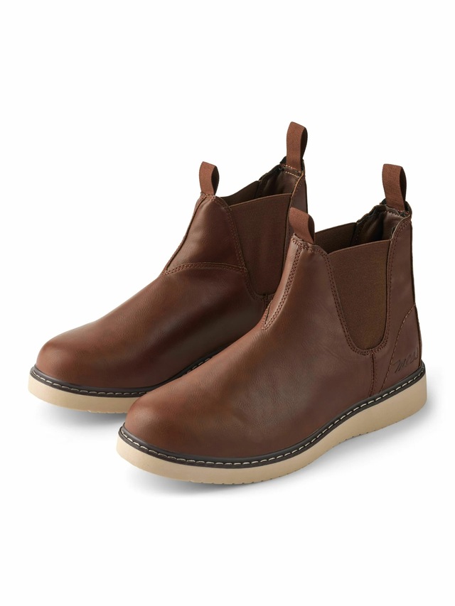 MCS Stiefel »MCS ankle boots MCPilou«