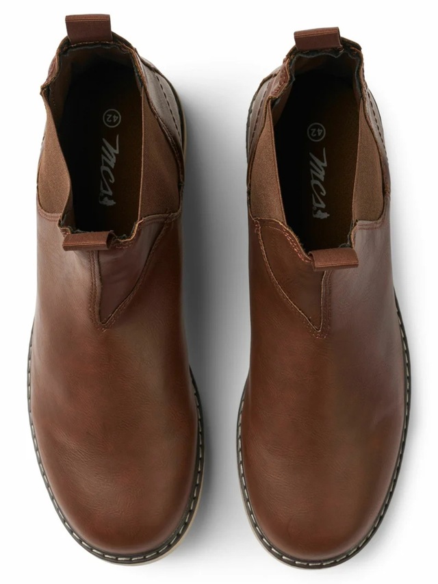 MCS Stiefel »MCS ankle boots MCPilou«