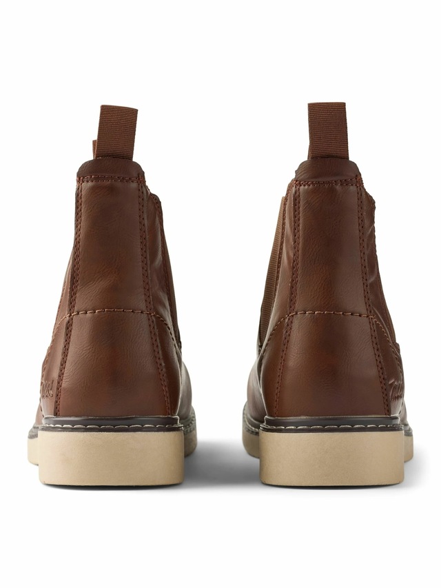MCS Stiefel »MCS ankle boots MCPilou«