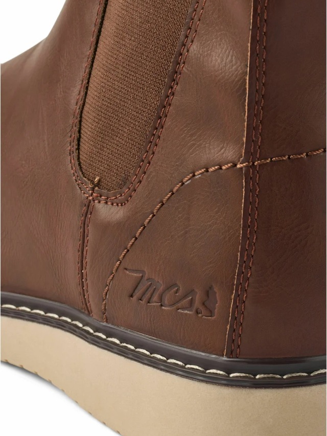 MCS Stiefel »MCS ankle boots MCPilou«