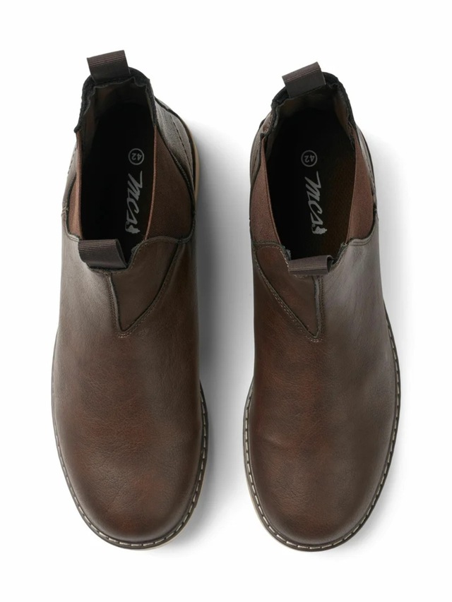 MCS Stiefel »MCS ankle boots MCPilou«