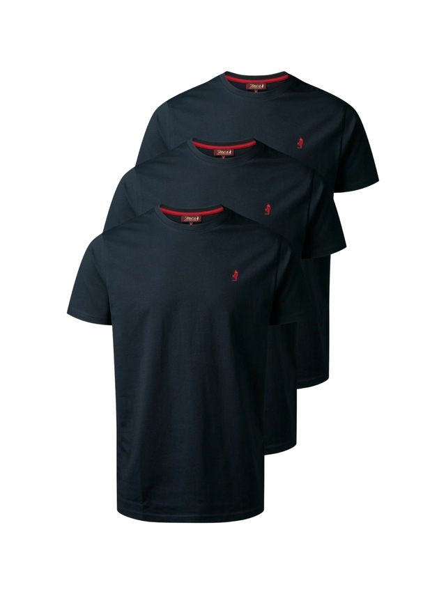 MCS Kurzarmhemd »MCS T-shirt MCOhio«