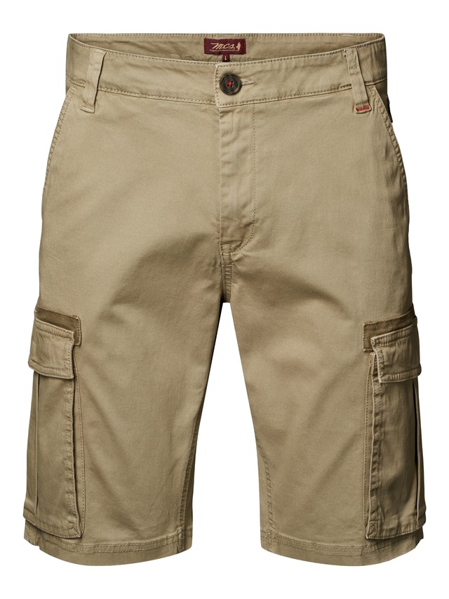 MCS Cargoshorts »MCS cargo shorts MCBrock«