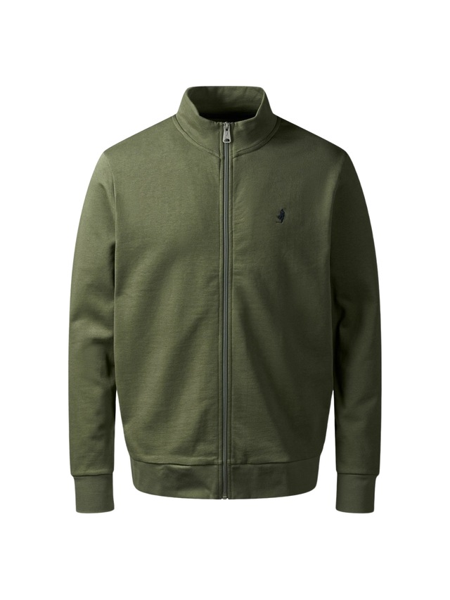 MCS Rundhalspullover »MCS sweatshirt MCJones«