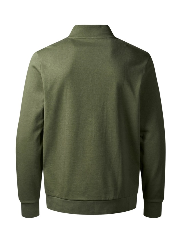MCS Rundhalspullover »MCS sweatshirt MCJones«