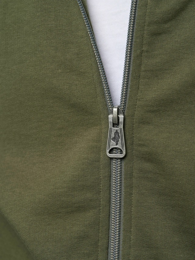 MCS Rundhalspullover »MCS sweatshirt MCJones«