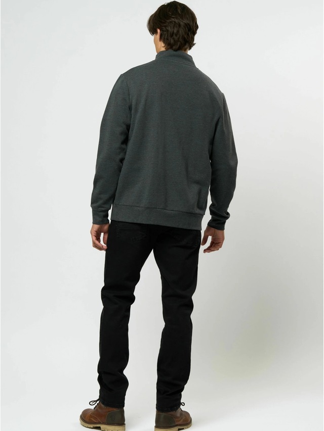 MCS Rundhalspullover »MCS sweatshirt MCJones«