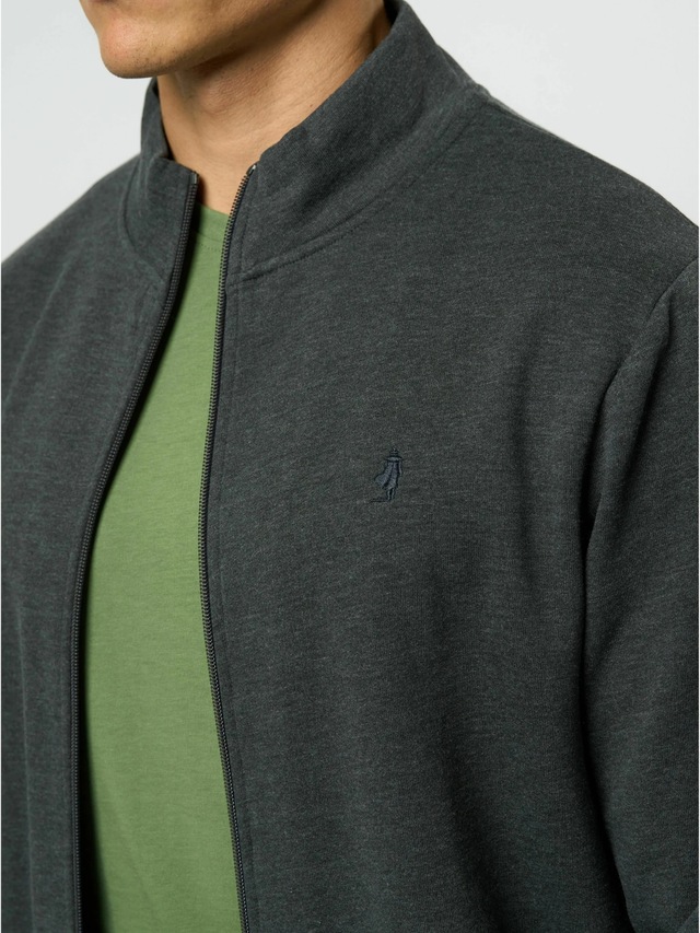 MCS Rundhalspullover »MCS sweatshirt MCJones«