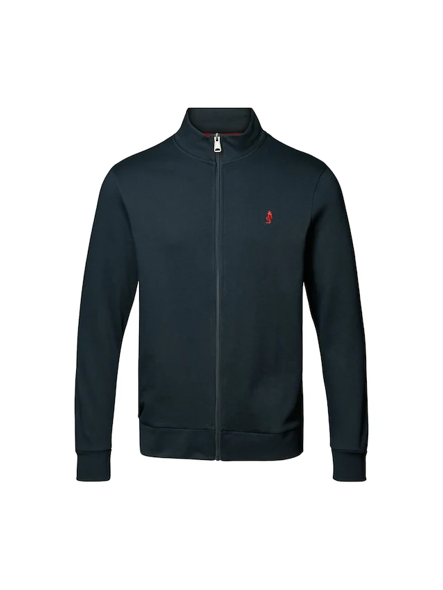 MCS Rundhalspullover »MCS sweatshirt MCJones«