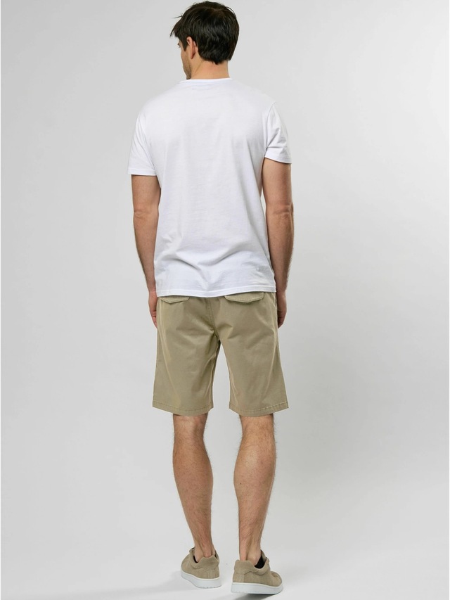 MCS Shorts »MCS shorts MCBilly«