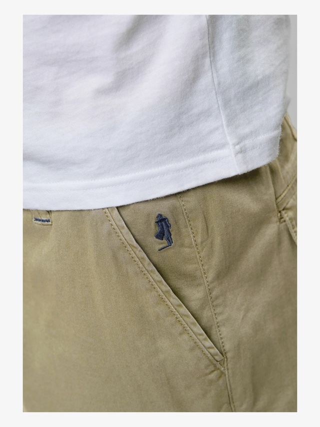 MCS Shorts »MCS shorts MCBilly«