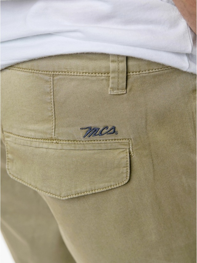 MCS Shorts »MCS shorts MCBilly«