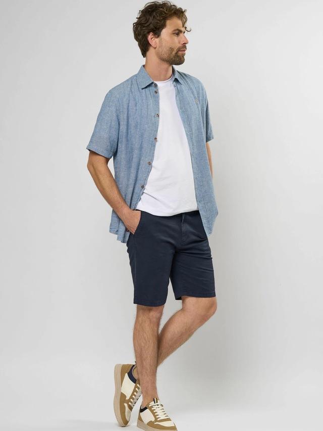 MCS Shorts »MCS shorts MCBilly«