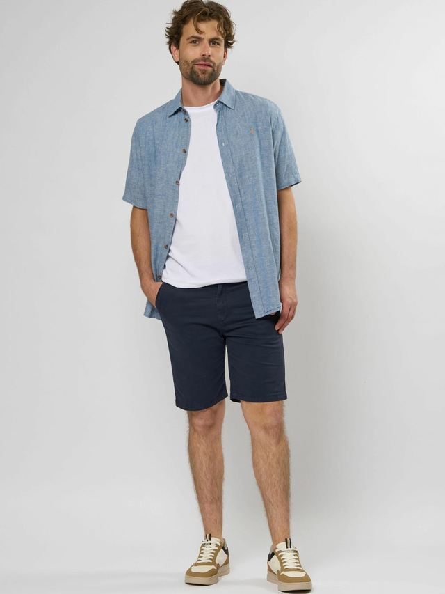 MCS Shorts »MCS shorts MCBilly«