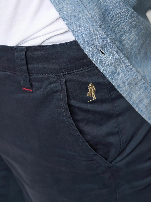 MCS Shorts »MCS shorts MCBilly«