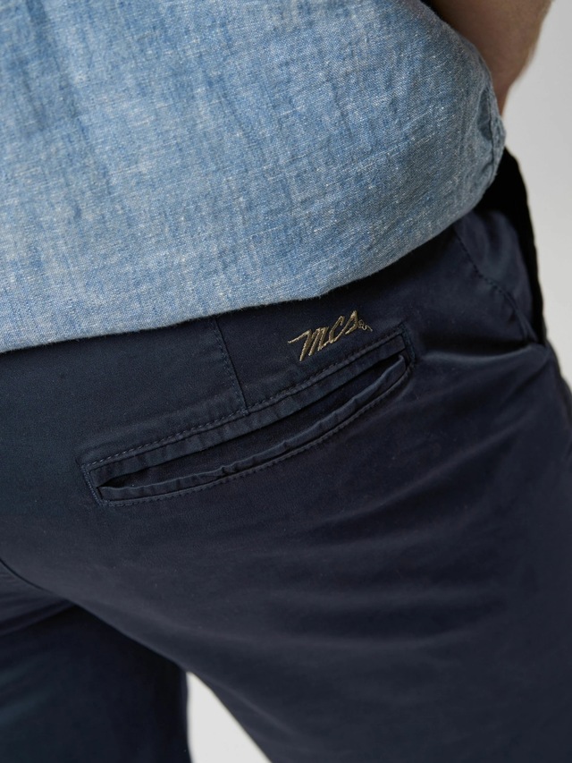 MCS Shorts »MCS shorts MCBilly«