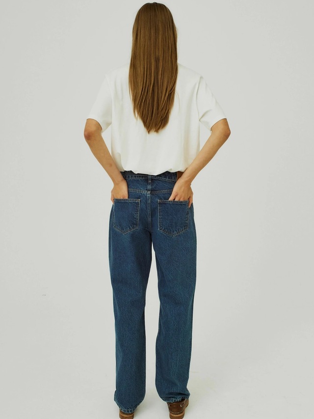 NORR 5-Pocket-Hose »NORR Jeans Kenzie«