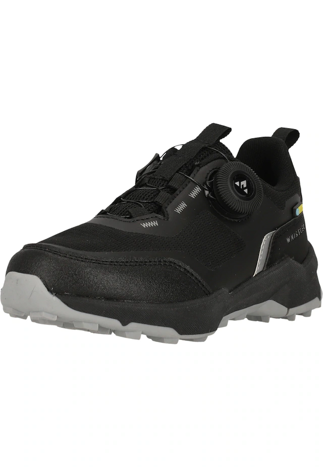 WHISTLER Sneaker »Menfi« in wasserfester Qualität