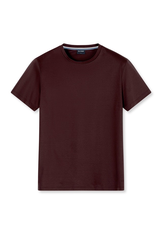 OLYMP T-Shirt »OLYMP Casual Wirk, T-Shirt«