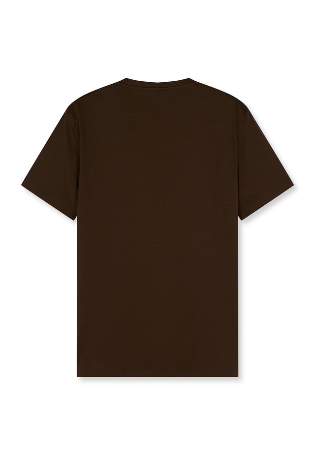 OLYMP T-Shirt »OLYMP Casual Wirk, T-Shirt«