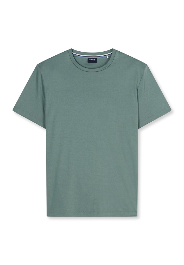 OLYMP T-Shirt »OLYMP Casual Wirk, T-Shirt«
