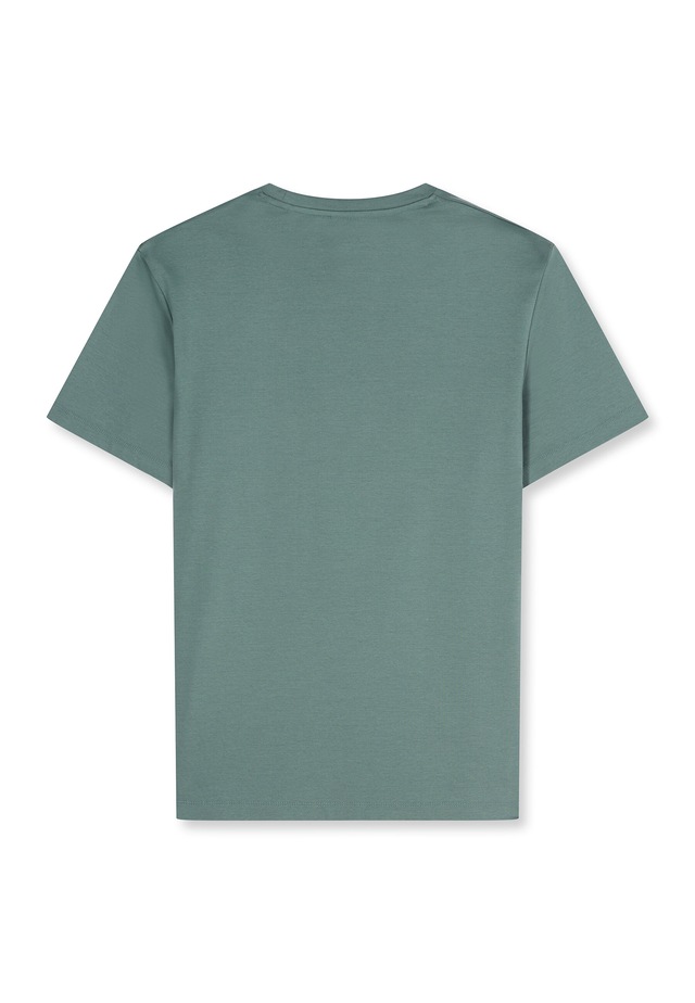 OLYMP T-Shirt »OLYMP Casual Wirk, T-Shirt«